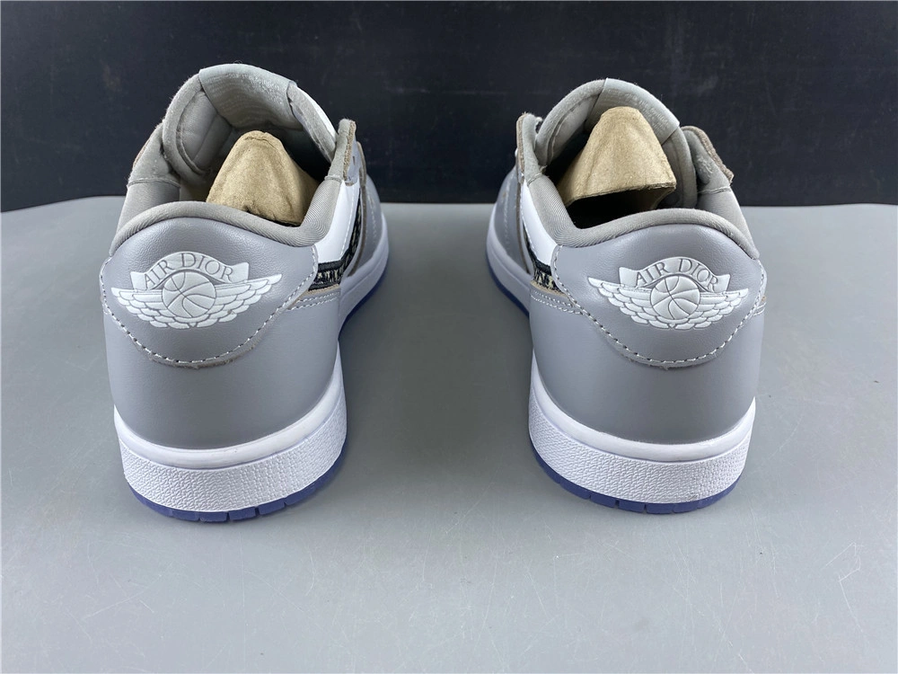 Jordan 1 Retro Low Dior - CN8608 002
