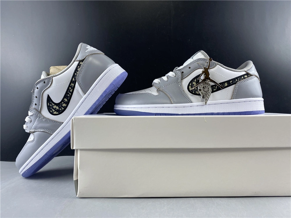 Jordan 1 Retro Low Dior - CN8608 002