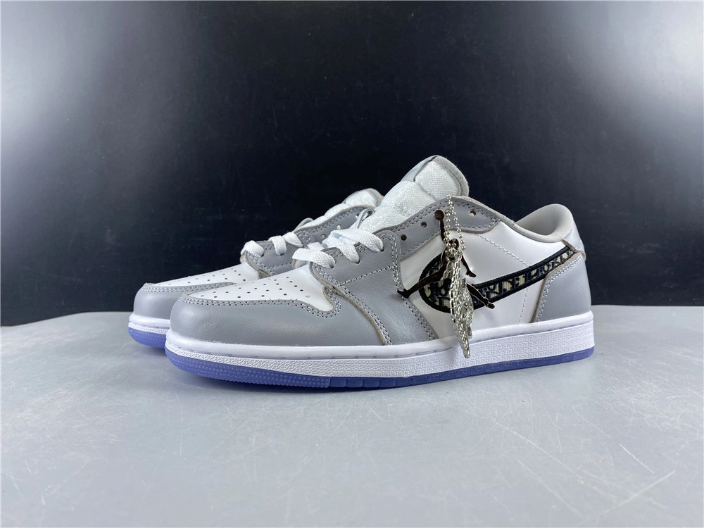 Jordan 1 Retro Low Dior - CN8608 002
