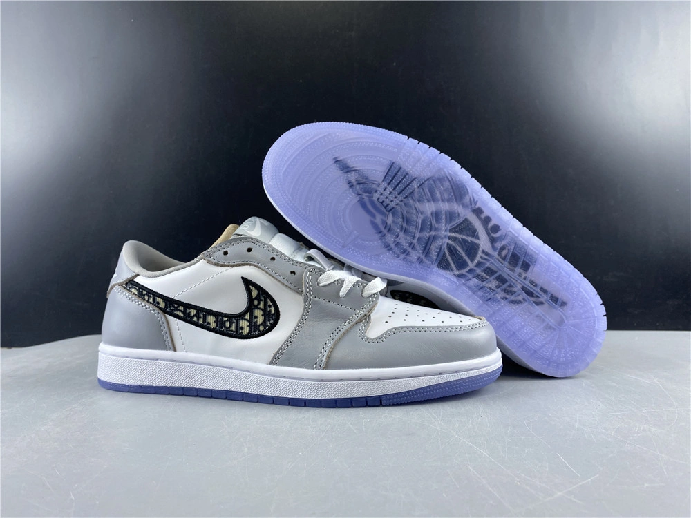 Jordan 1 Retro Low Dior - CN8608 002