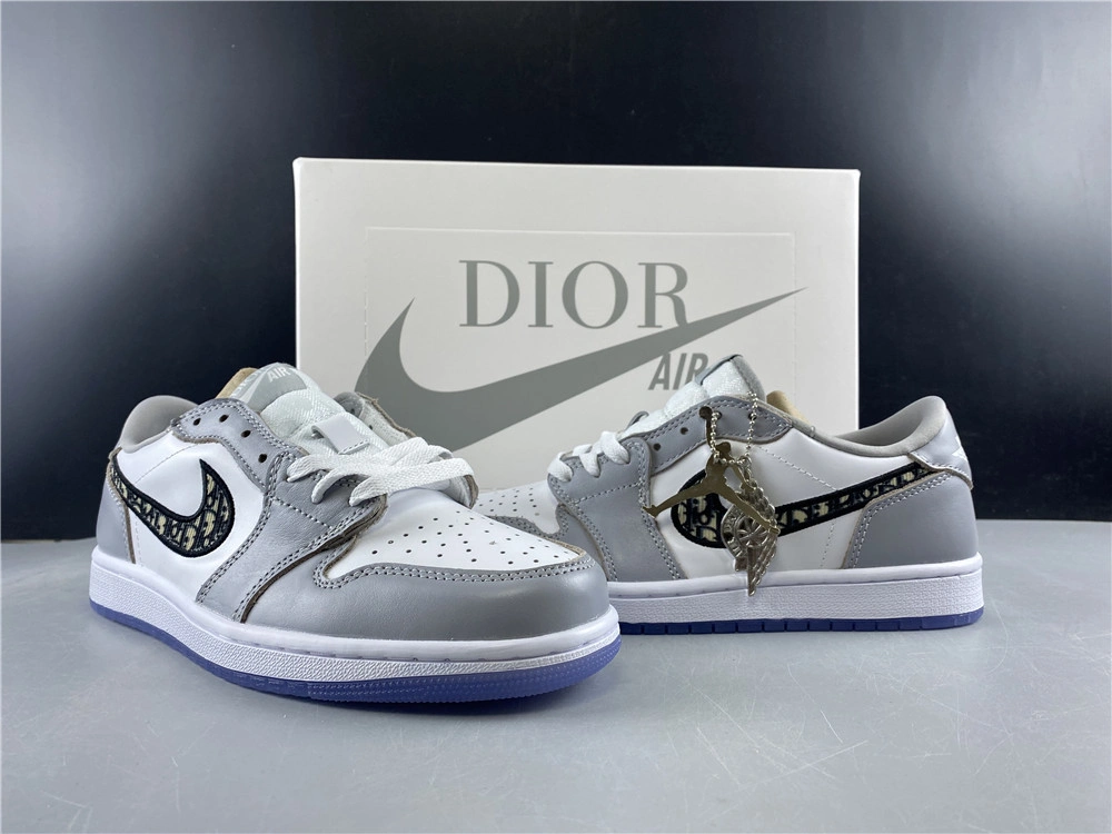 Jordan 1 Retro Low Dior - CN8608 002