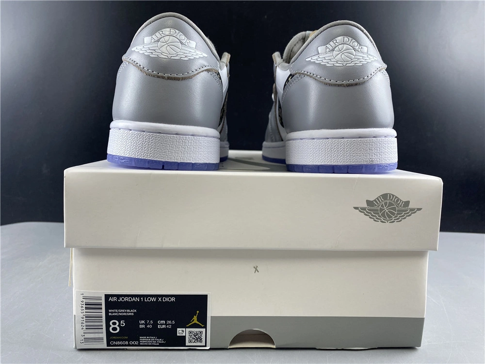 Jordan 1 Retro Low Dior - CN8608 002
