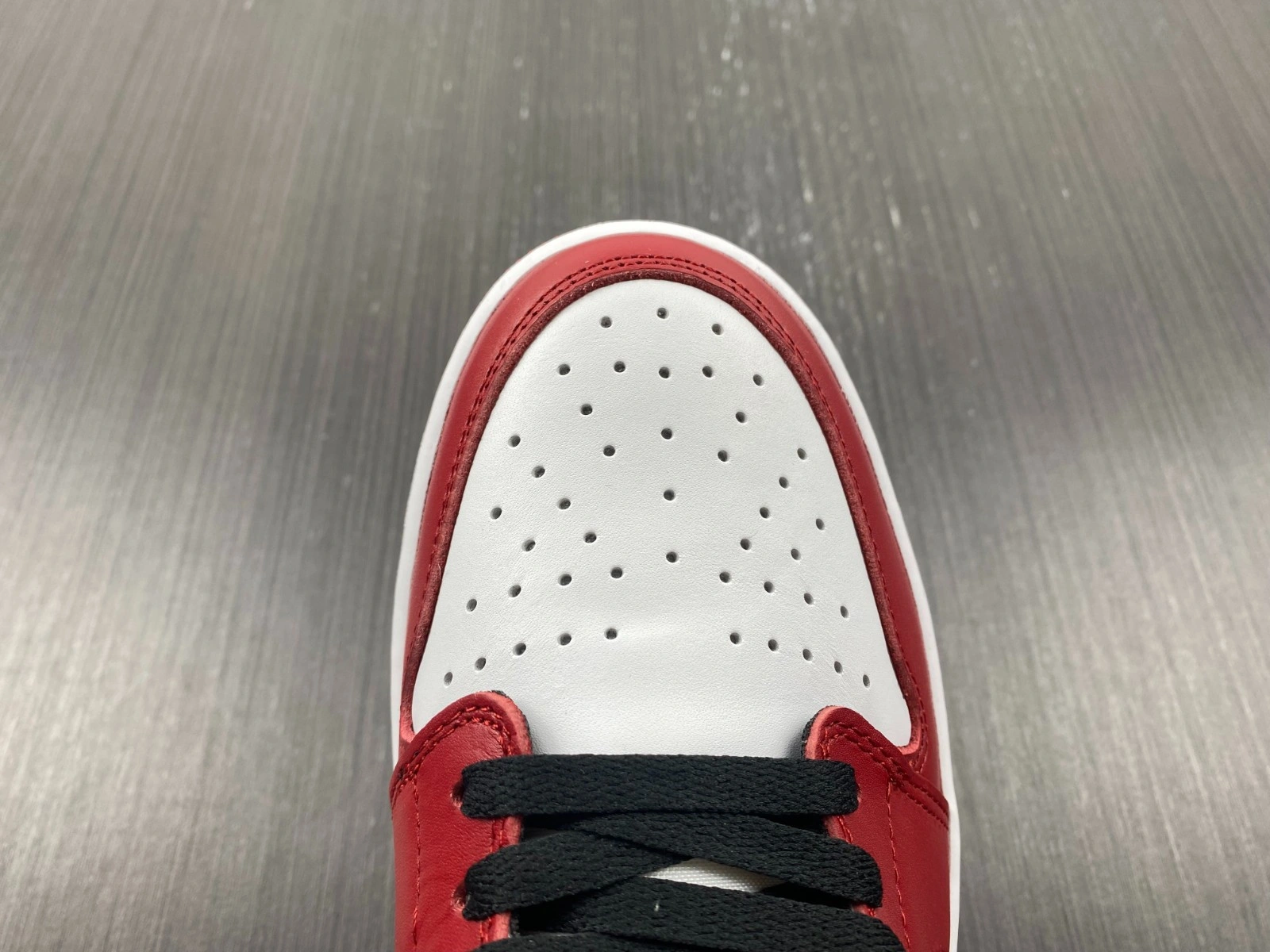 Jordan 1 Retro Low Golf Chicago - DD9315-600
