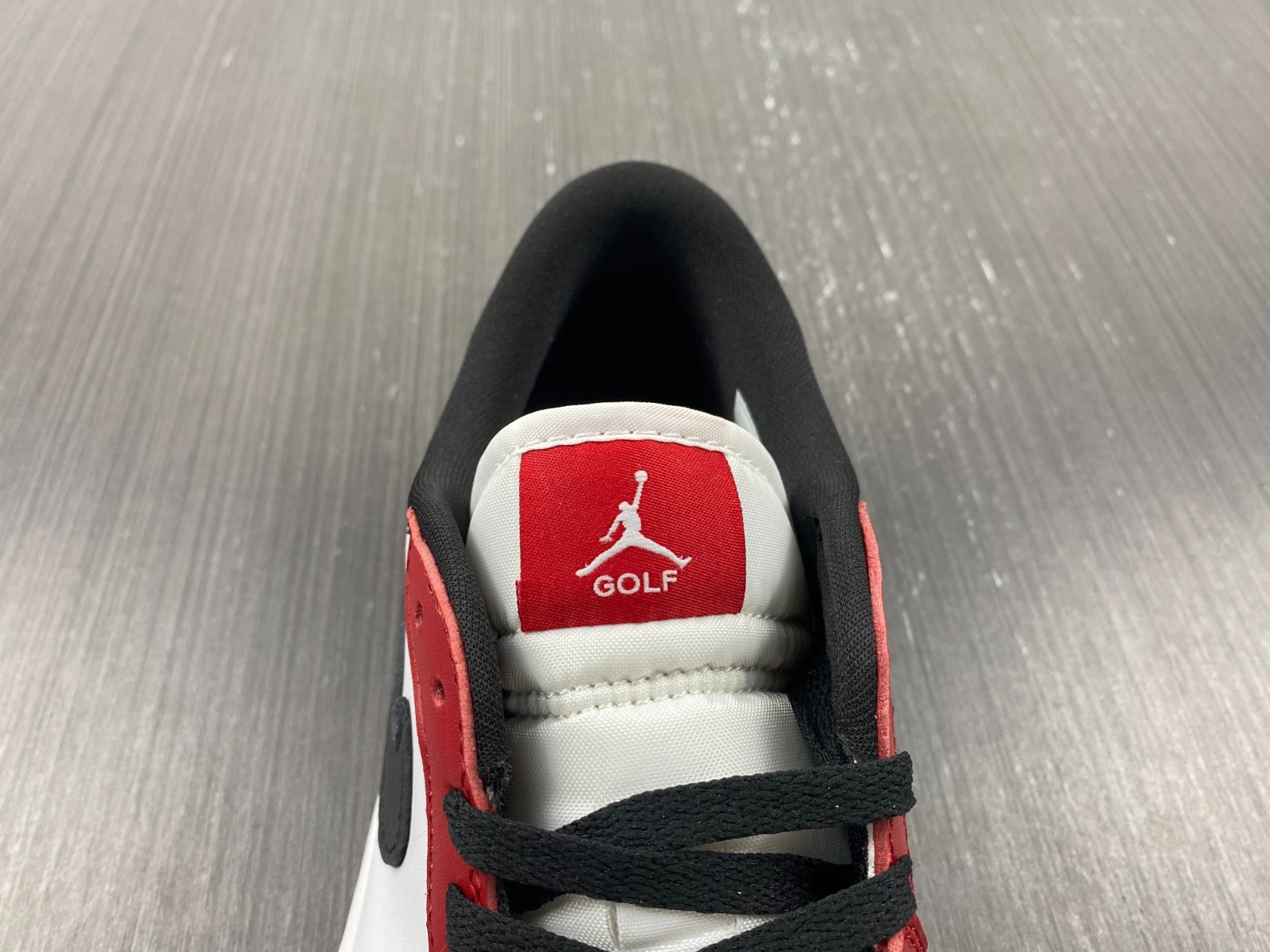 Jordan 1 Retro Low Golf Chicago - DD9315-600