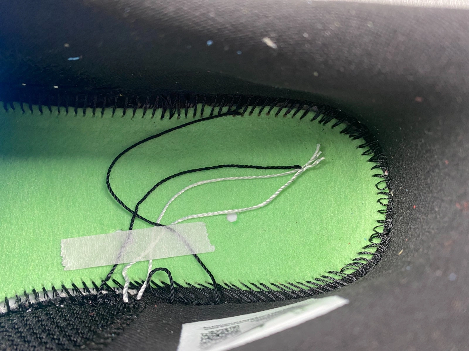 Jordan 1 Retro Low Golf Chicago - DD9315-600