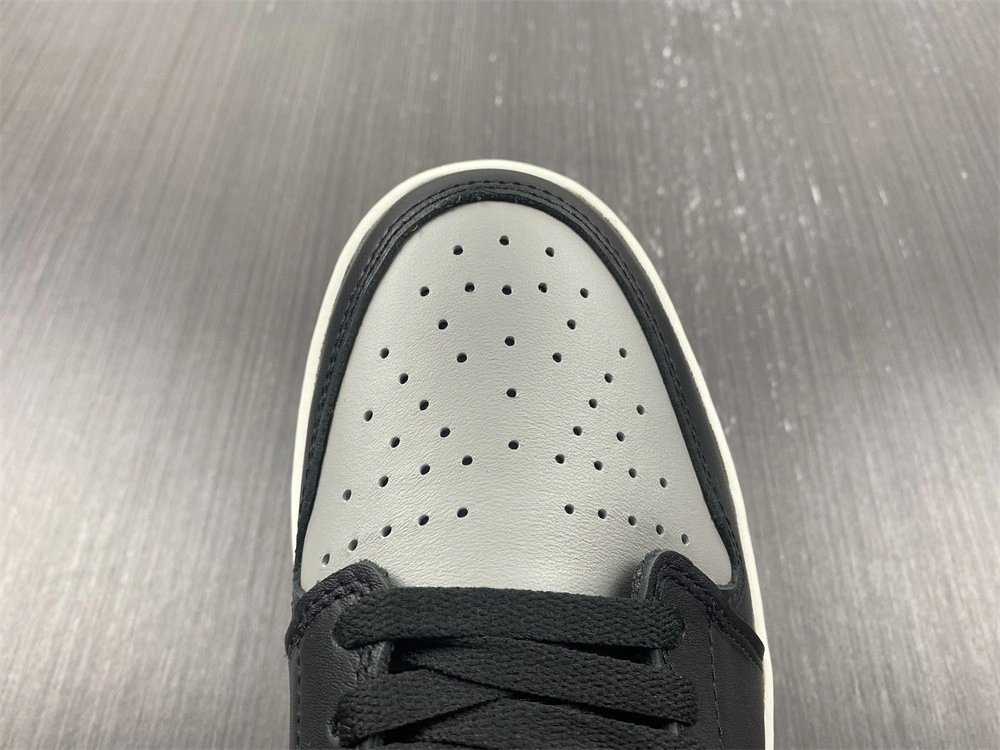 Jordan 1 Retro Low Golf Shadow - DD9315-001