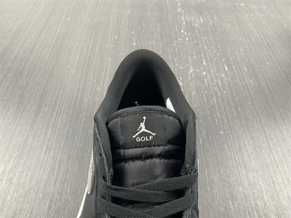 Jordan 1 Retro Low Golf Shadow - DD9315-001