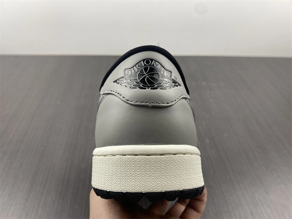 Jordan 1 Retro Low Golf Shadow - DD9315-001
