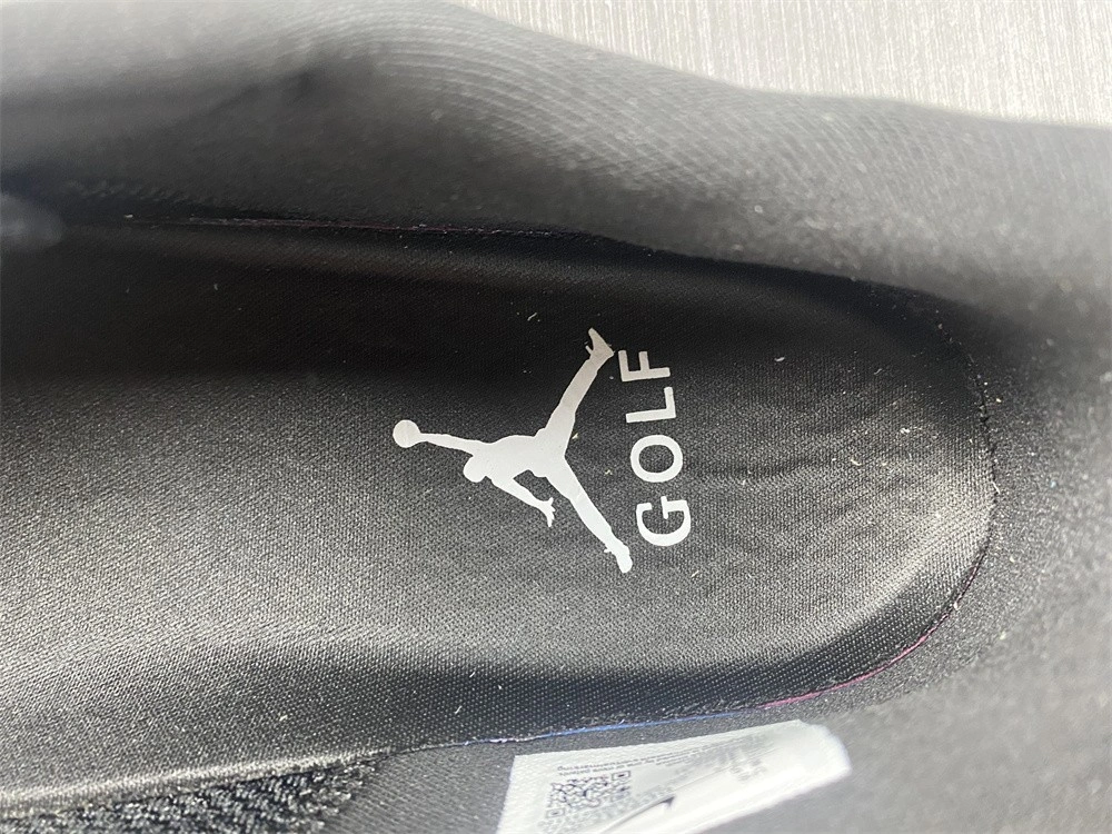 Jordan 1 Retro Low Golf Shadow - DD9315-001