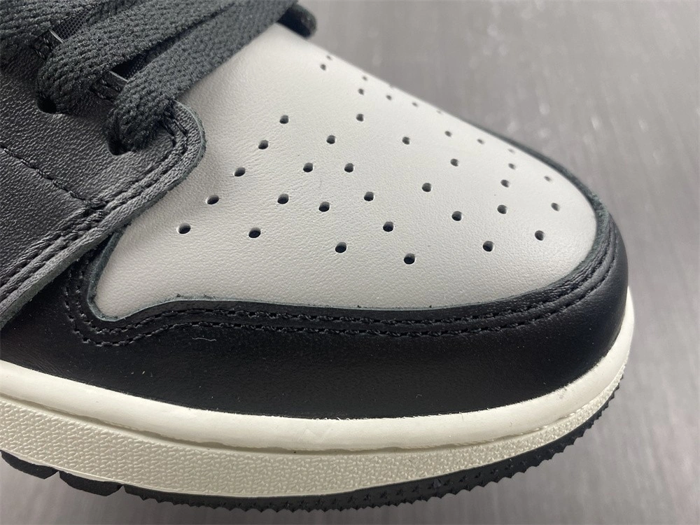 Jordan 1 Retro Low Golf Shadow - DD9315-001