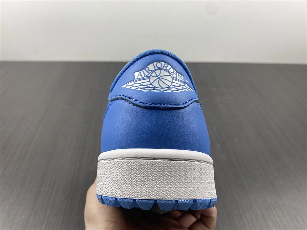 Jordan 1 Retro Low Golf UNC - DD9315-100
