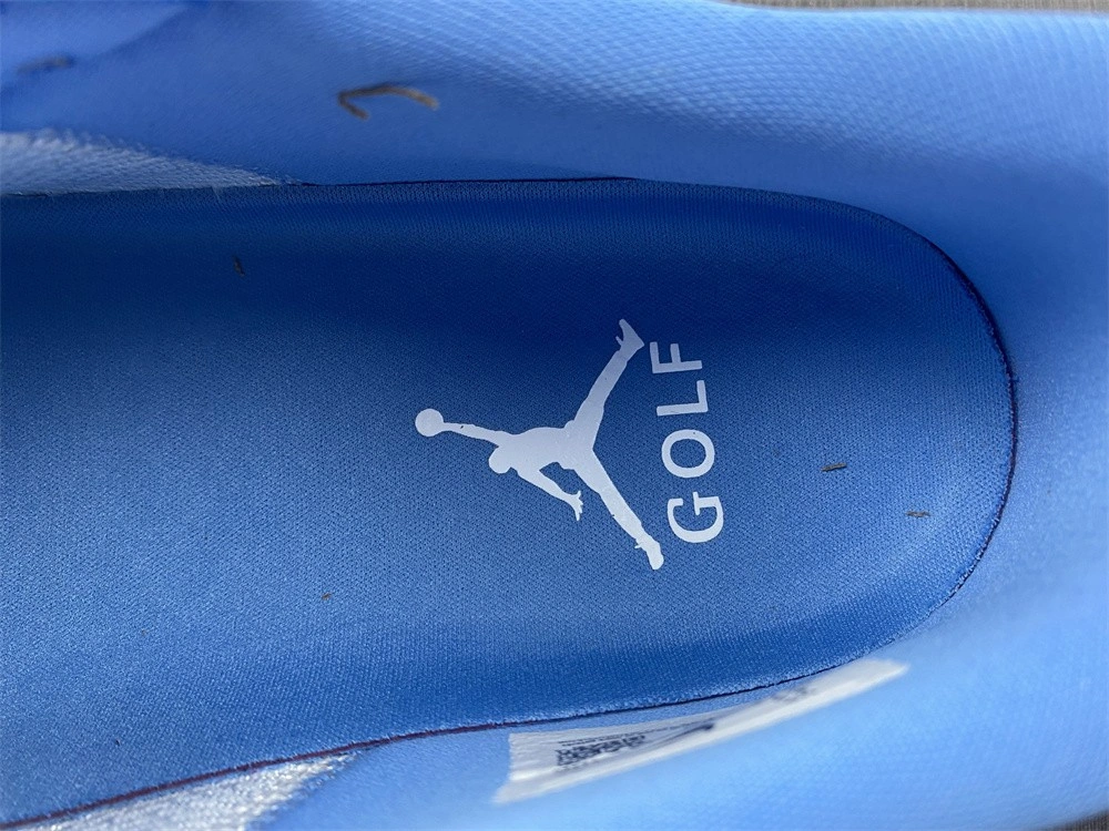 Jordan 1 Retro Low Golf UNC - DD9315-100