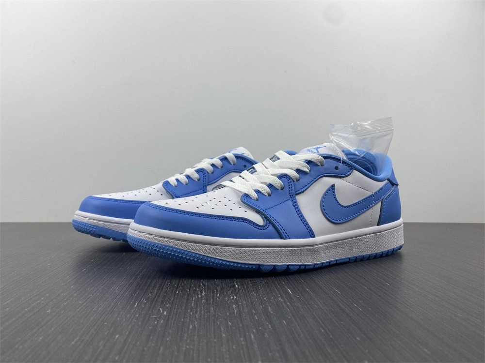 Jordan 1 Retro Low Golf UNC - DD9315-100