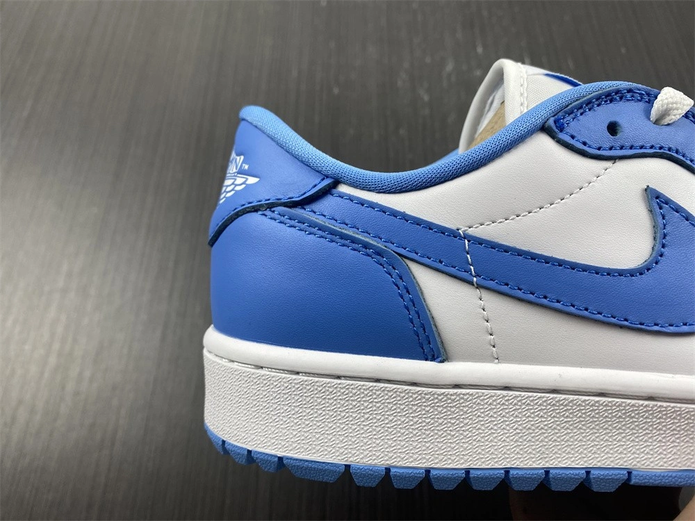 Jordan 1 Retro Low Golf UNC - DD9315-100