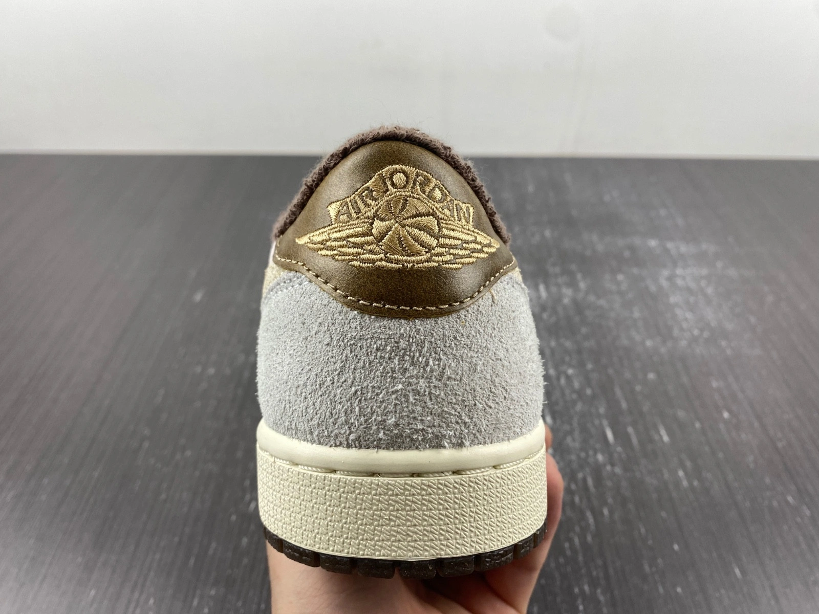 Jordan 1 Retro Low OG Year of the Rabbit  DV1312-200