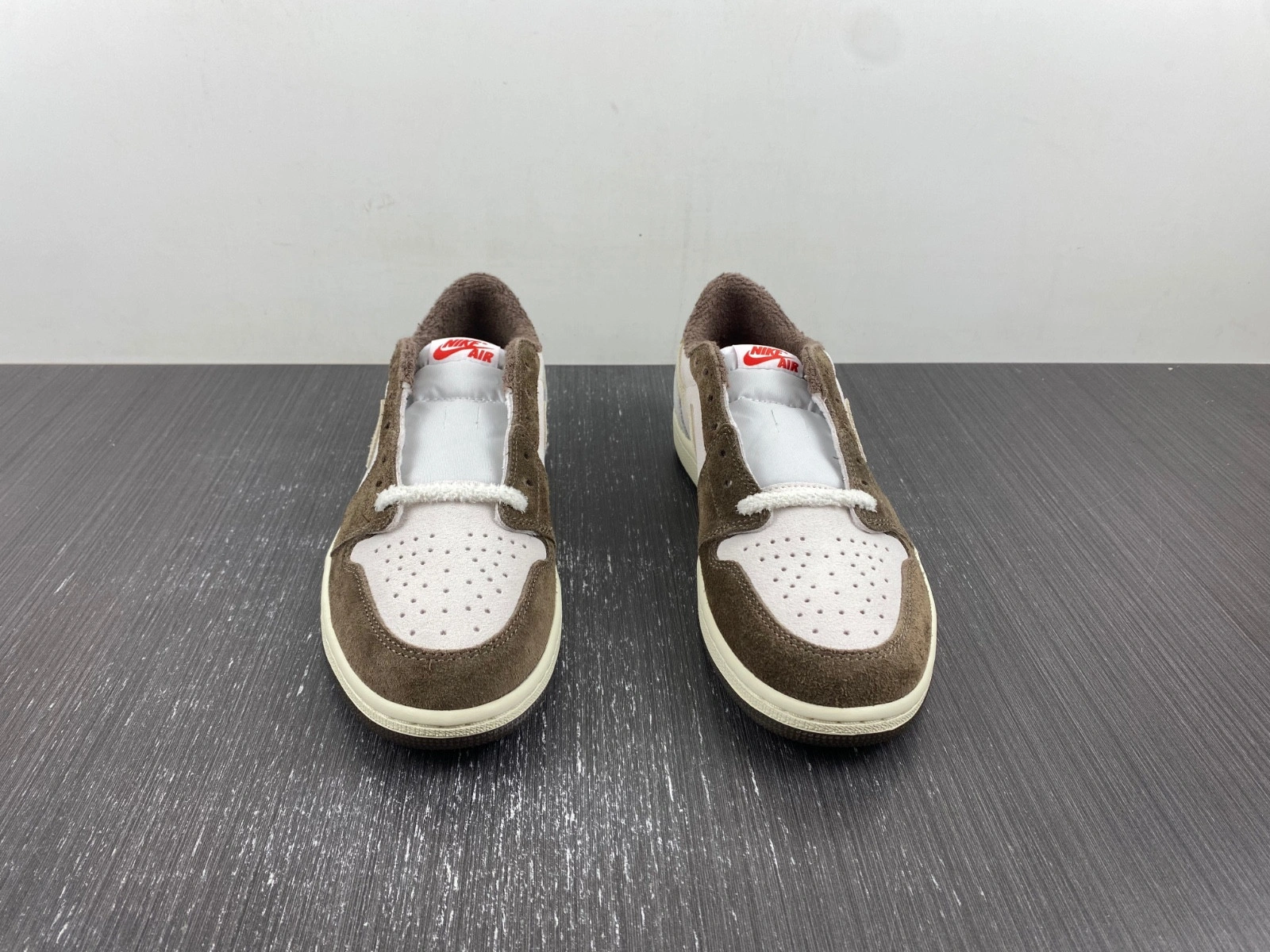 Jordan 1 Retro Low OG Year of the Rabbit  DV1312-200