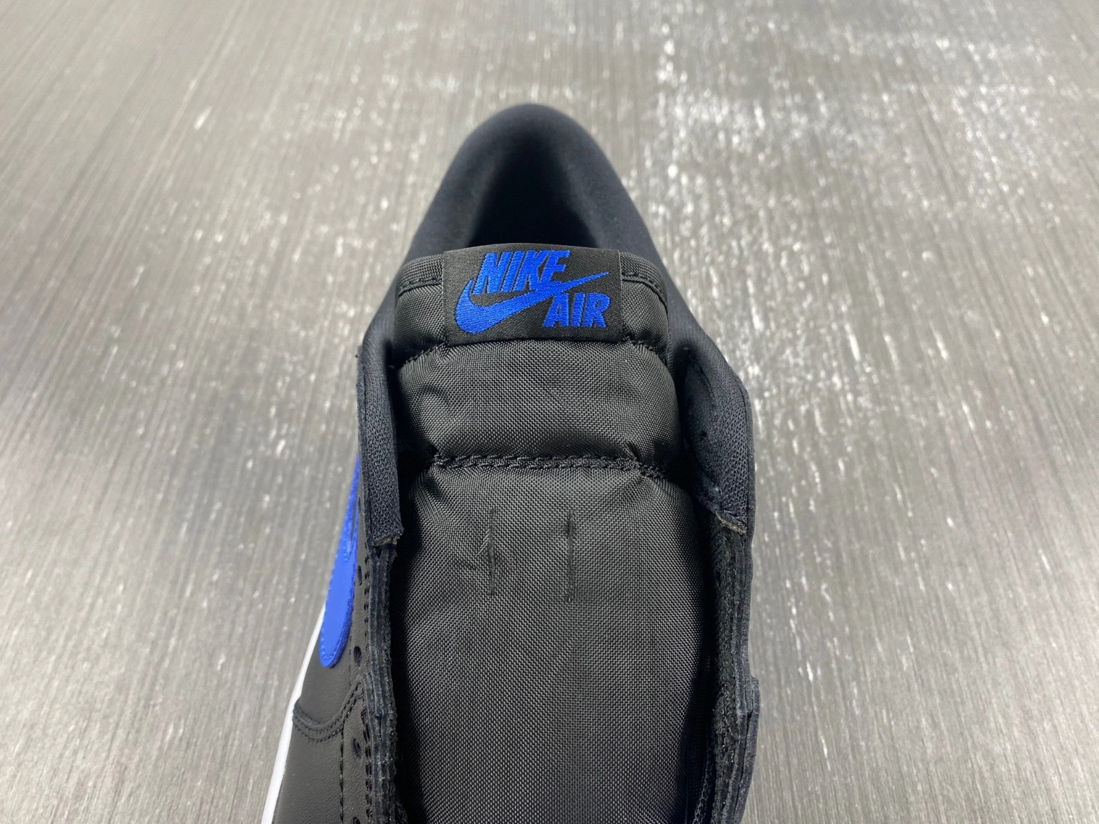 Jordan 1 Retro Low Royal (2015) - 705329-004