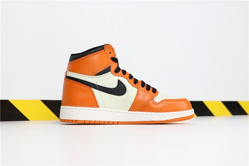 Jordan 1 Retro Reverse Shattered Backboard (GS)   575441-113
