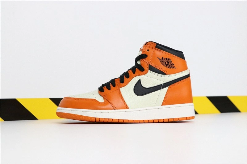 Jordan 1 Retro Reverse Shattered Backboard (GS)   575441-113