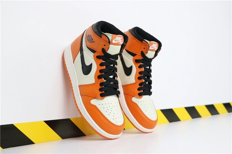 Jordan 1 Retro Reverse Shattered Backboard (GS)   575441-113