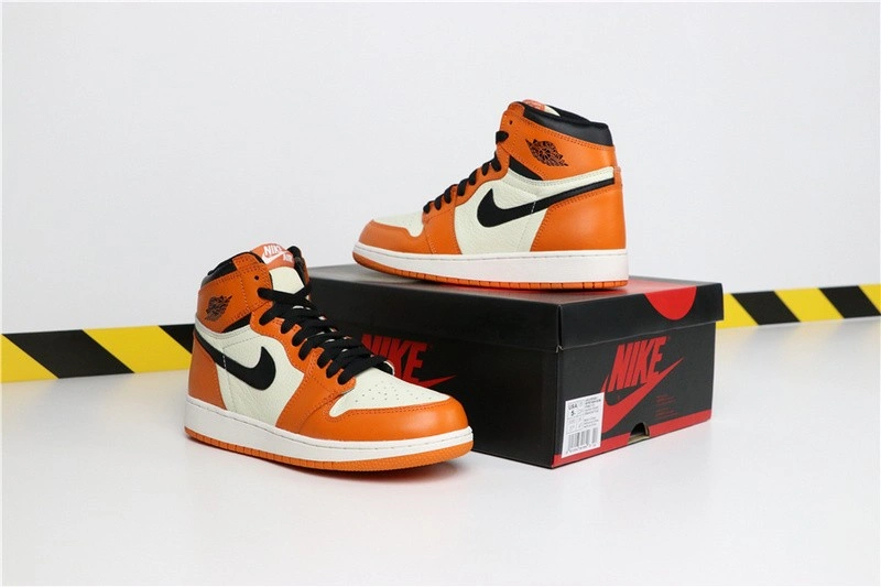 Jordan 1 Retro Reverse Shattered Backboard (GS)   575441-113
