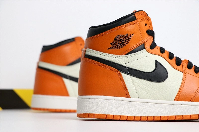 Jordan 1 Retro Reverse Shattered Backboard (GS)   575441-113