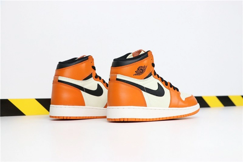 Jordan 1 Retro Reverse Shattered Backboard (GS)   575441-113