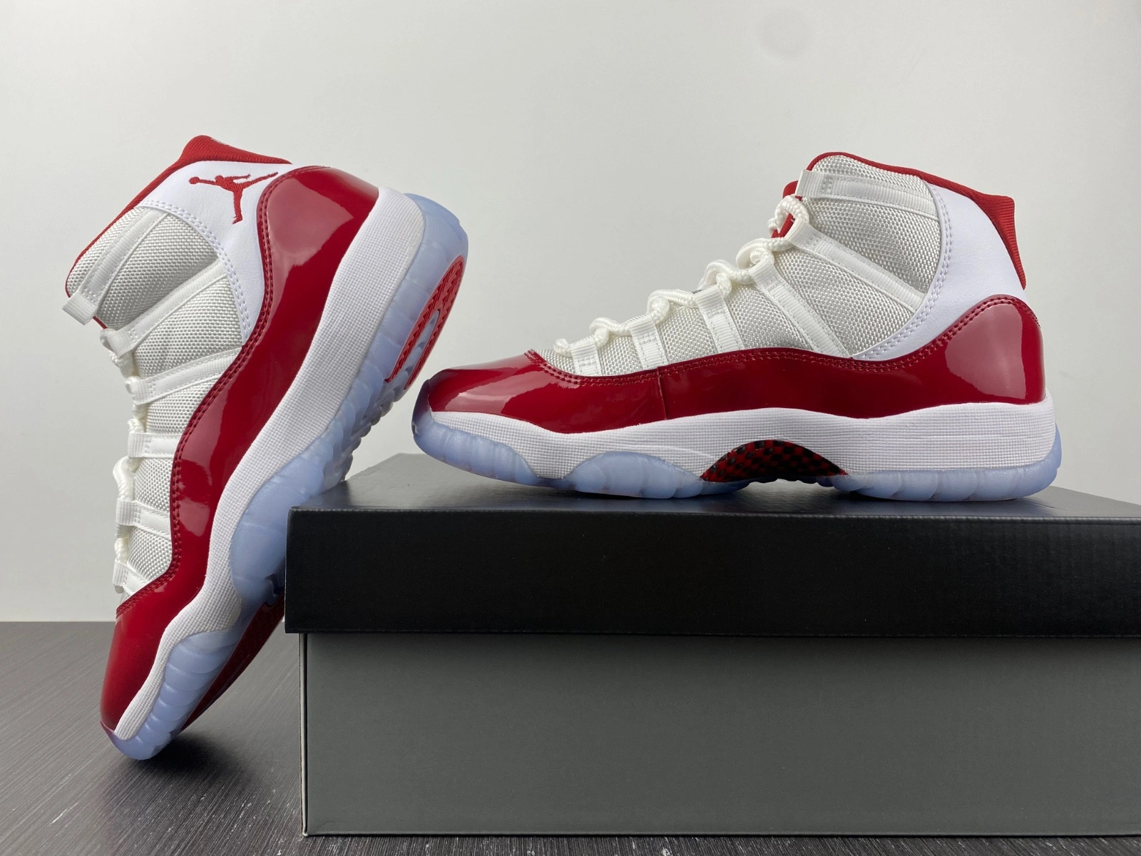 Jordan 11 Retro Cherry (2022) - CT8012-116