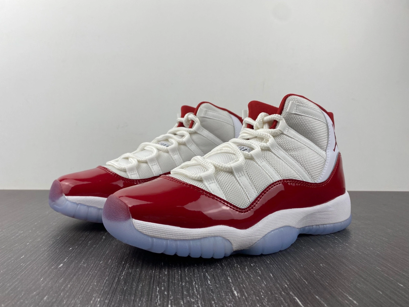 Jordan 11 Retro Cherry (2022) - CT8012-116