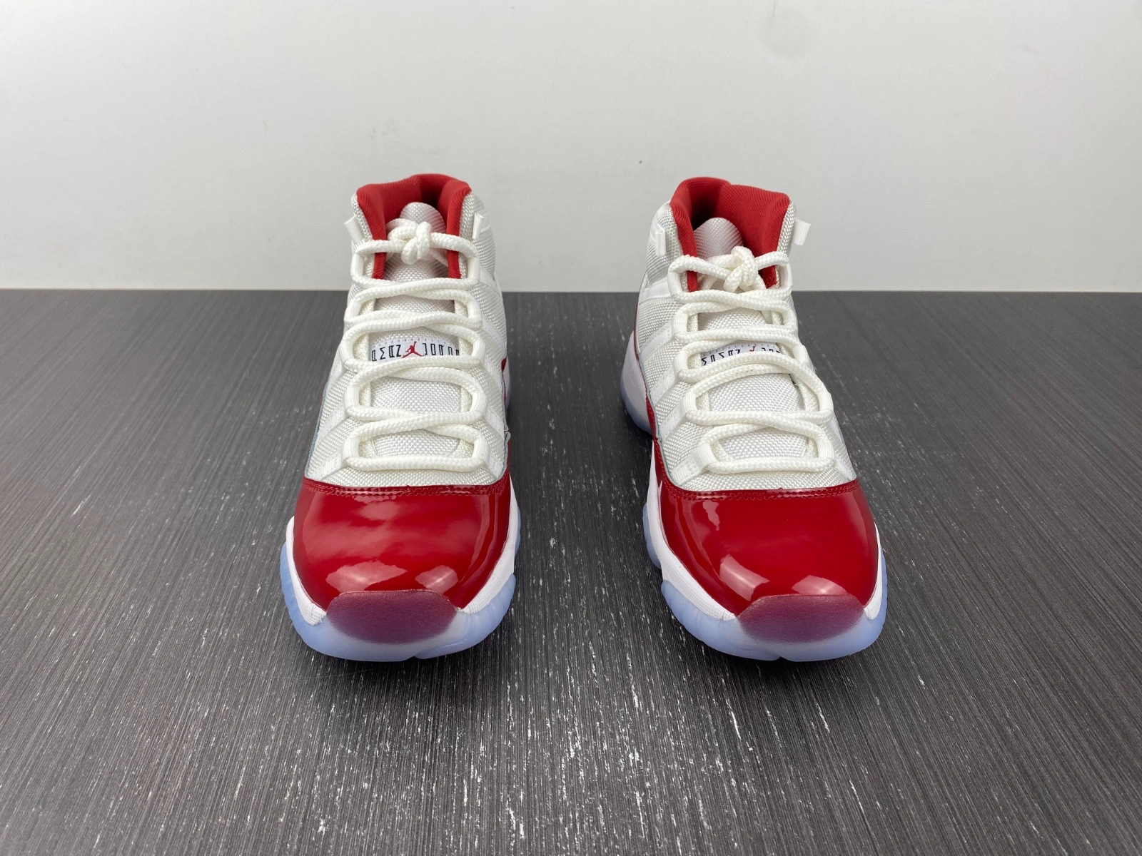 Jordan 11 Retro Cherry (2022) - CT8012-116