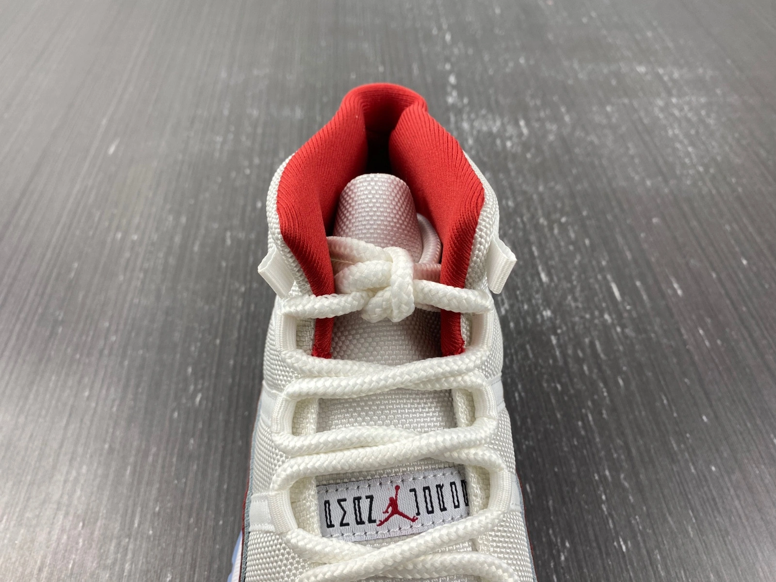 Jordan 11 Retro Cherry (2022) - CT8012-116