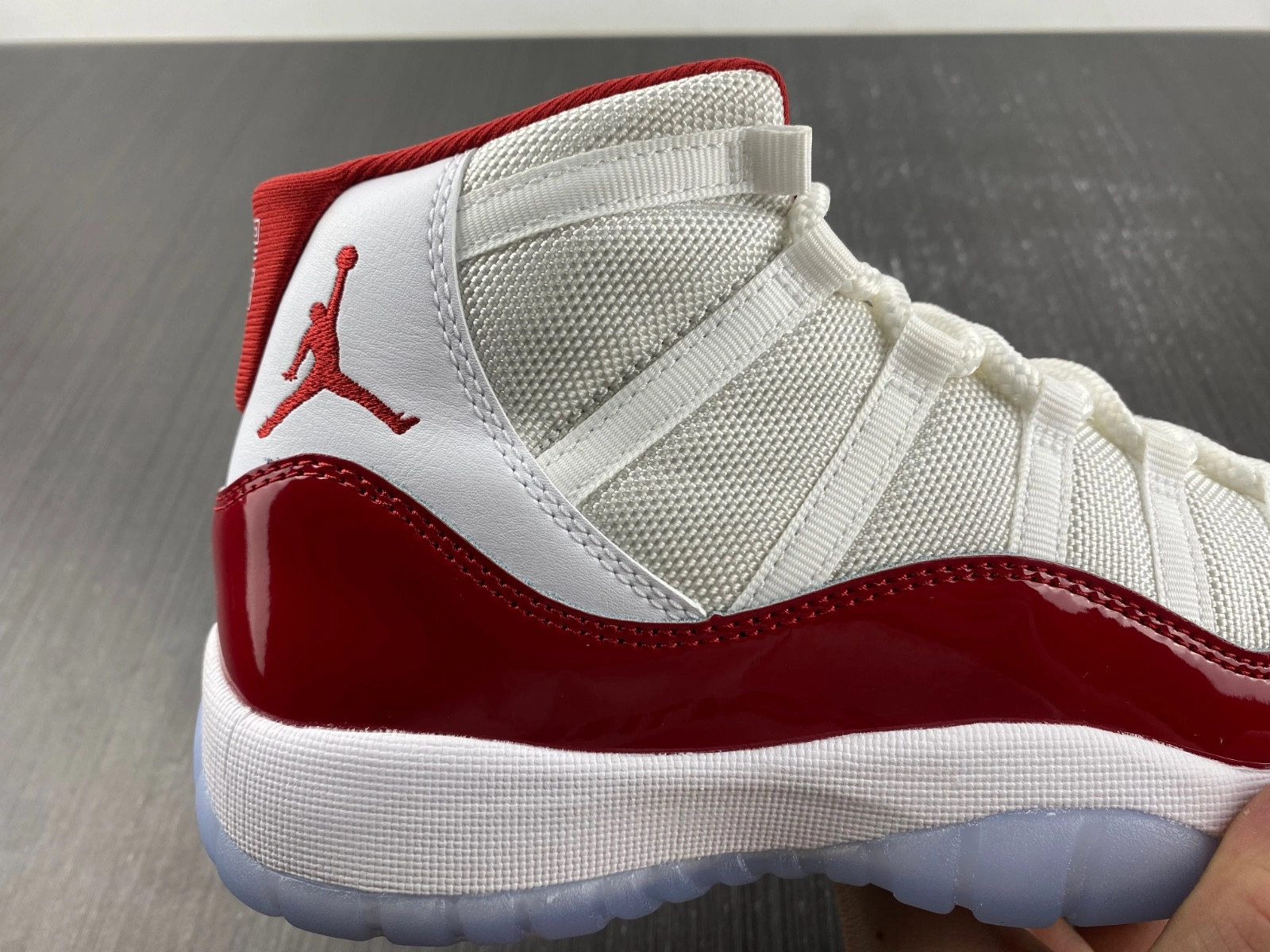 Jordan 11 Retro Cherry (2022) - CT8012-116