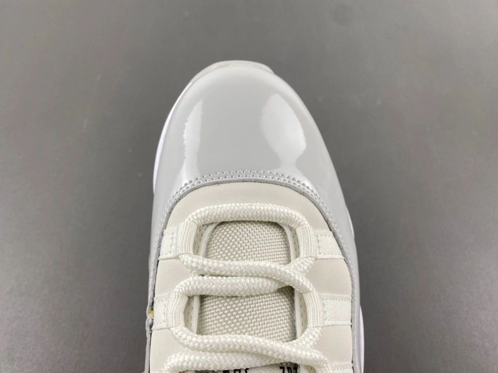 Jordan 11 Retro Grand Finale (Women's) - AR0715-110