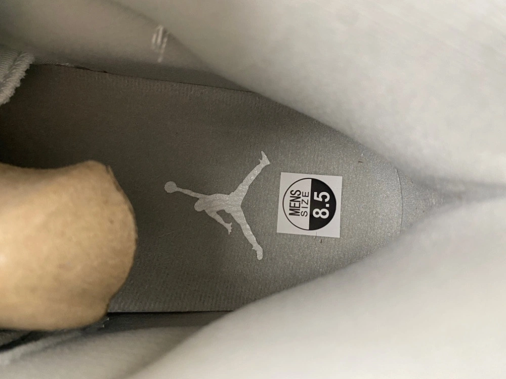 Jordan 11 Retro Grand Finale (Women's) - AR0715-110