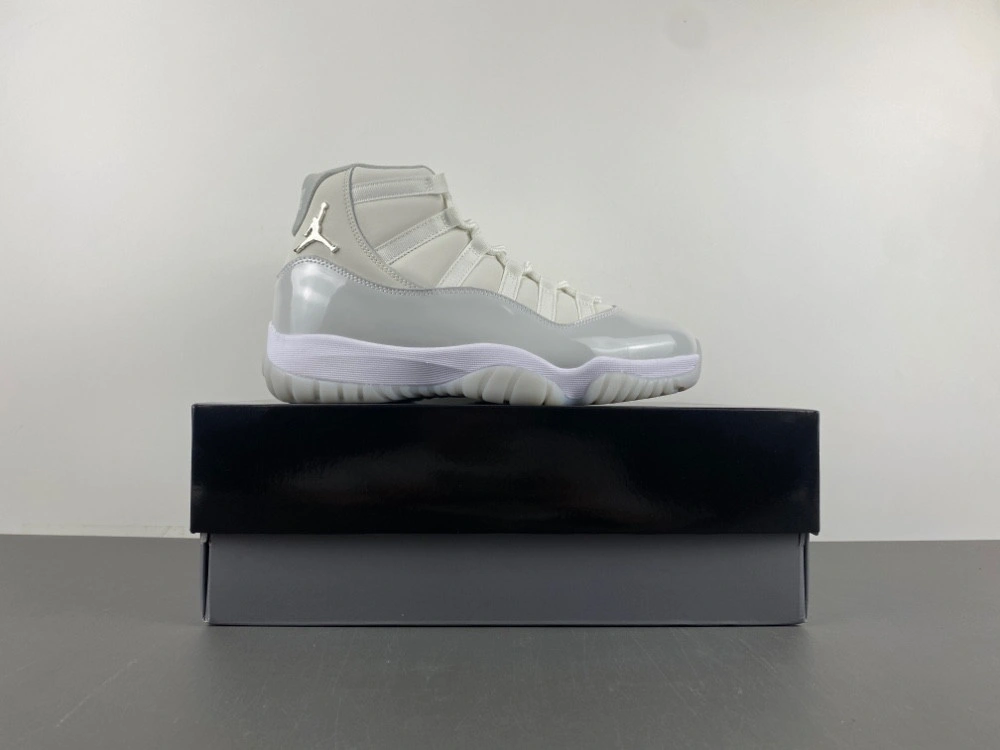 Jordan 11 Retro Grand Finale (Women's) - AR0715-110