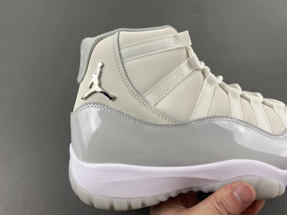 Jordan 11 Retro Grand Finale (Women's) - AR0715-110