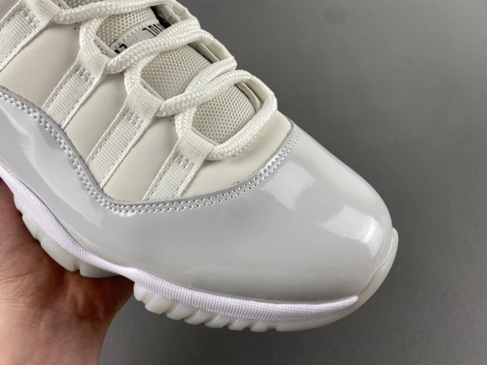 Jordan 11 Retro Grand Finale (Women's) - AR0715-110