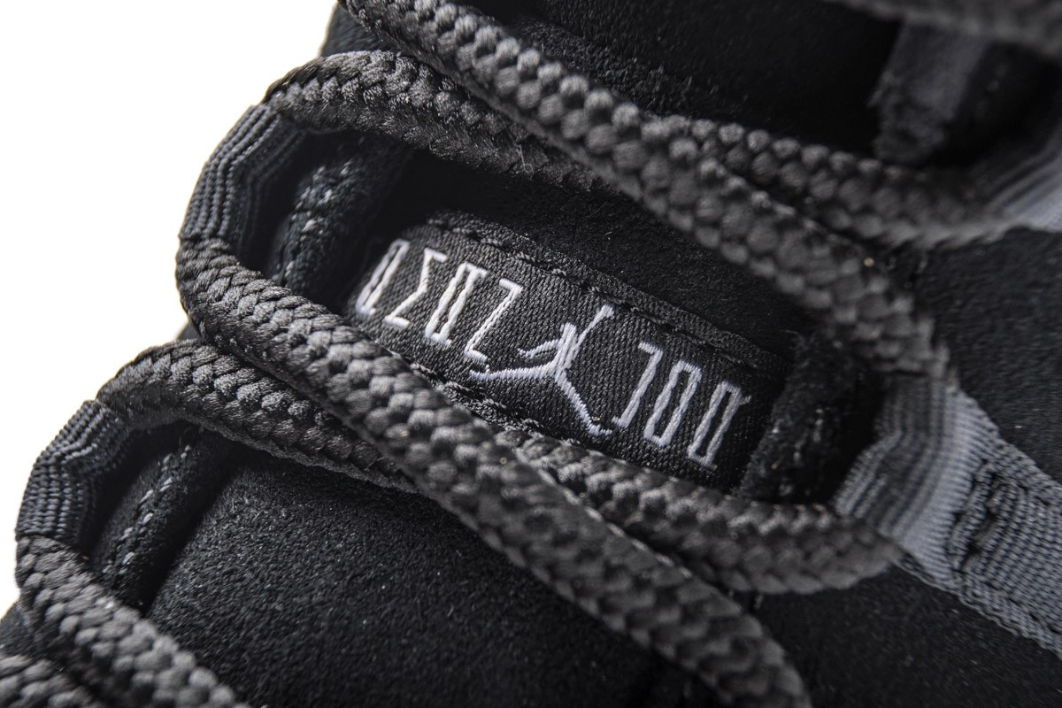 Jordan 11 Retro Low Barons  528895-010