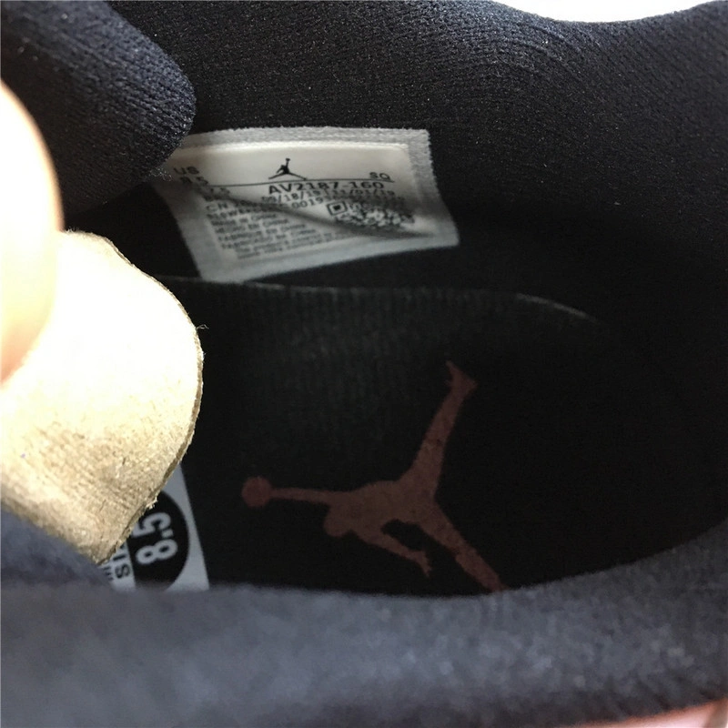 Jordan 11 Retro Low Concord Bred  AV2187-160