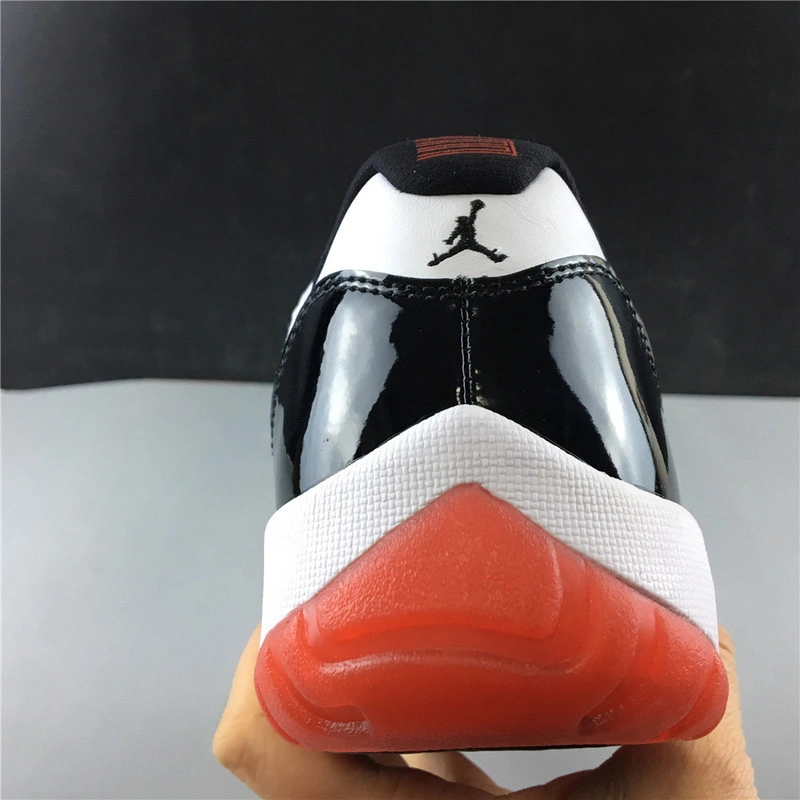 Jordan 11 Retro Low Concord Bred  AV2187-160