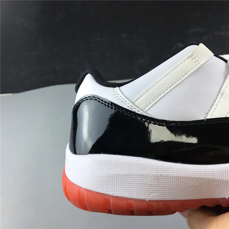 Jordan 11 Retro Low Concord Bred  AV2187-160