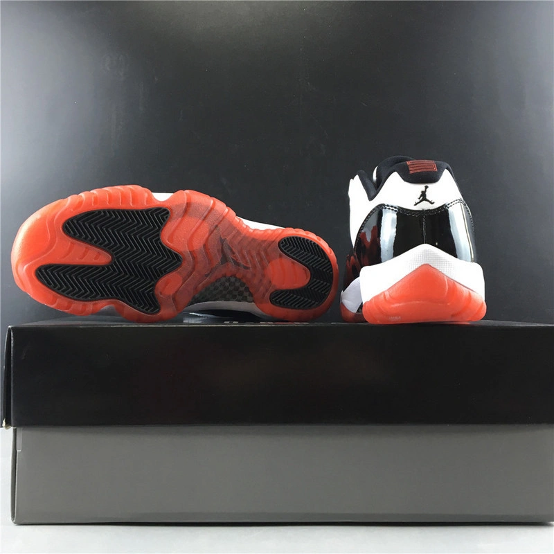 Jordan 11 Retro Low Concord Bred  AV2187-160