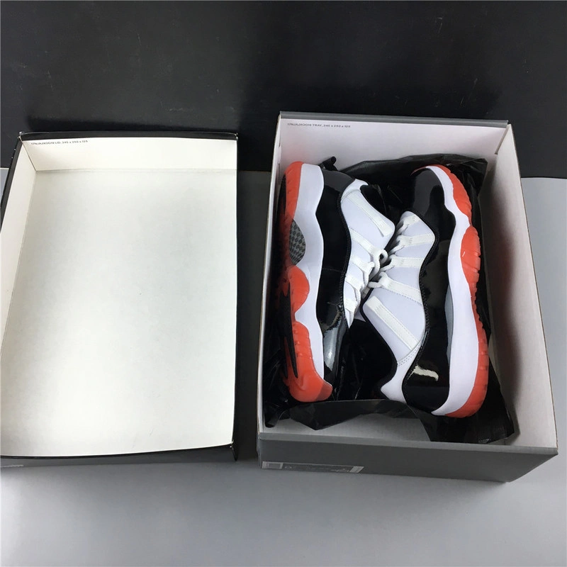 Jordan 11 Retro Low Concord Bred  AV2187-160
