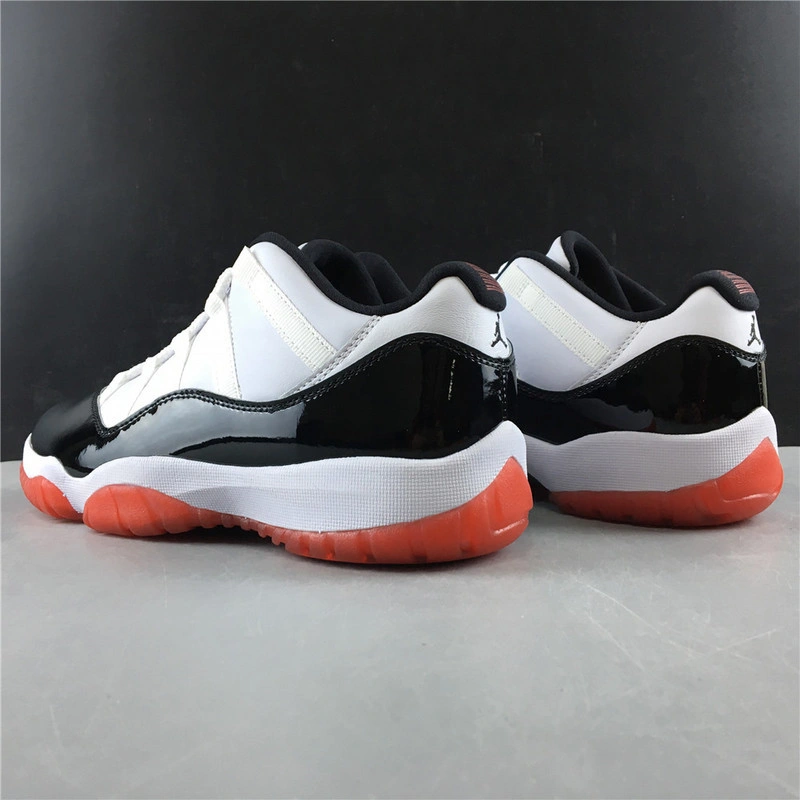 Jordan 11 Retro Low Concord Bred  AV2187-160