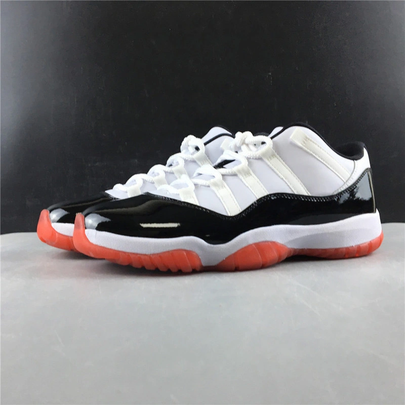 Jordan 11 Retro Low Concord Bred  AV2187-160