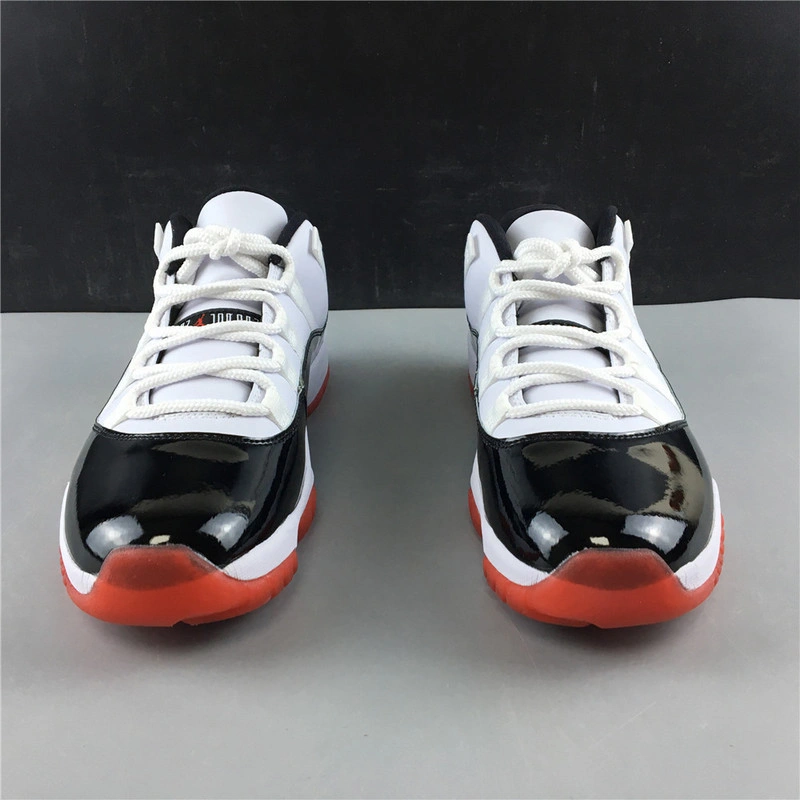 Jordan 11 Retro Low Concord Bred  AV2187-160
