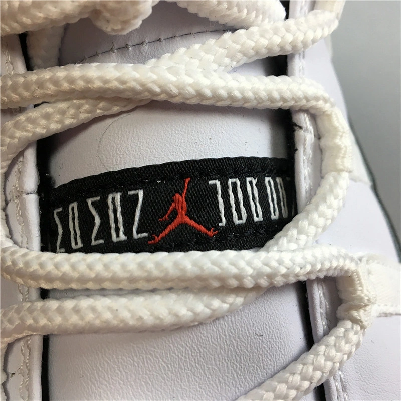 Jordan 11 Retro Low Concord Bred  AV2187-160