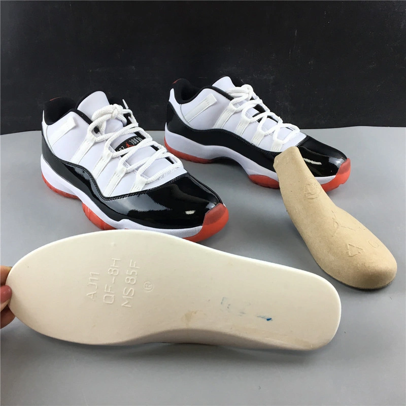 Jordan 11 Retro Low Concord Bred  AV2187-160