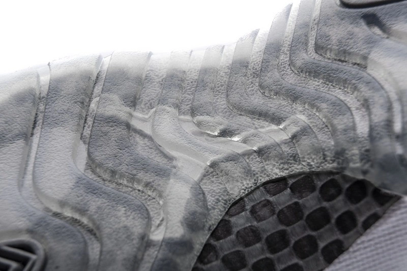 Jordan 11 Retro Low Cool Grey  528895-003