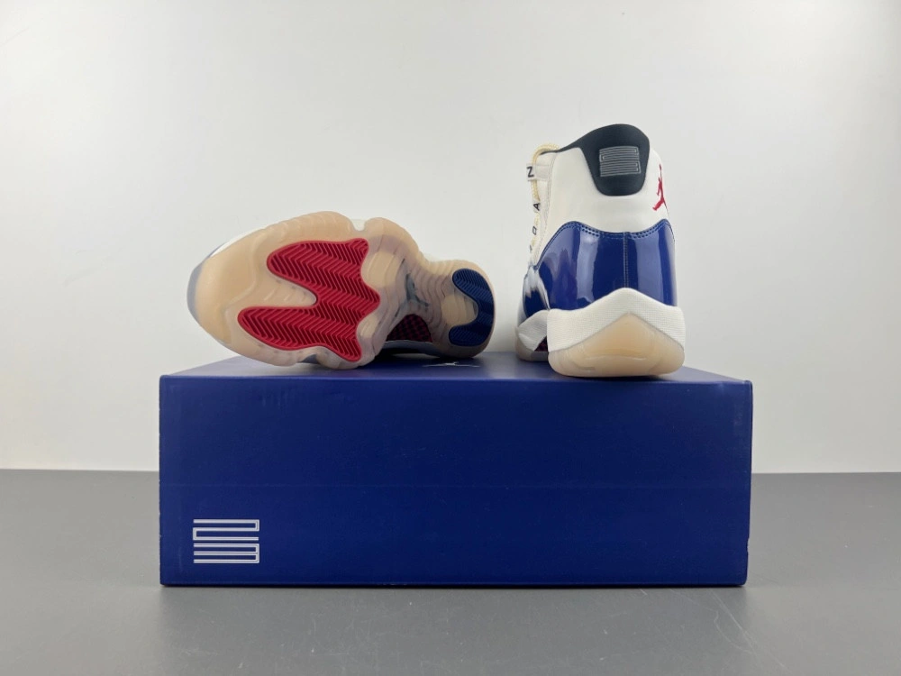 Jordan 11 Retro Rare Air Men's  IH0296-400